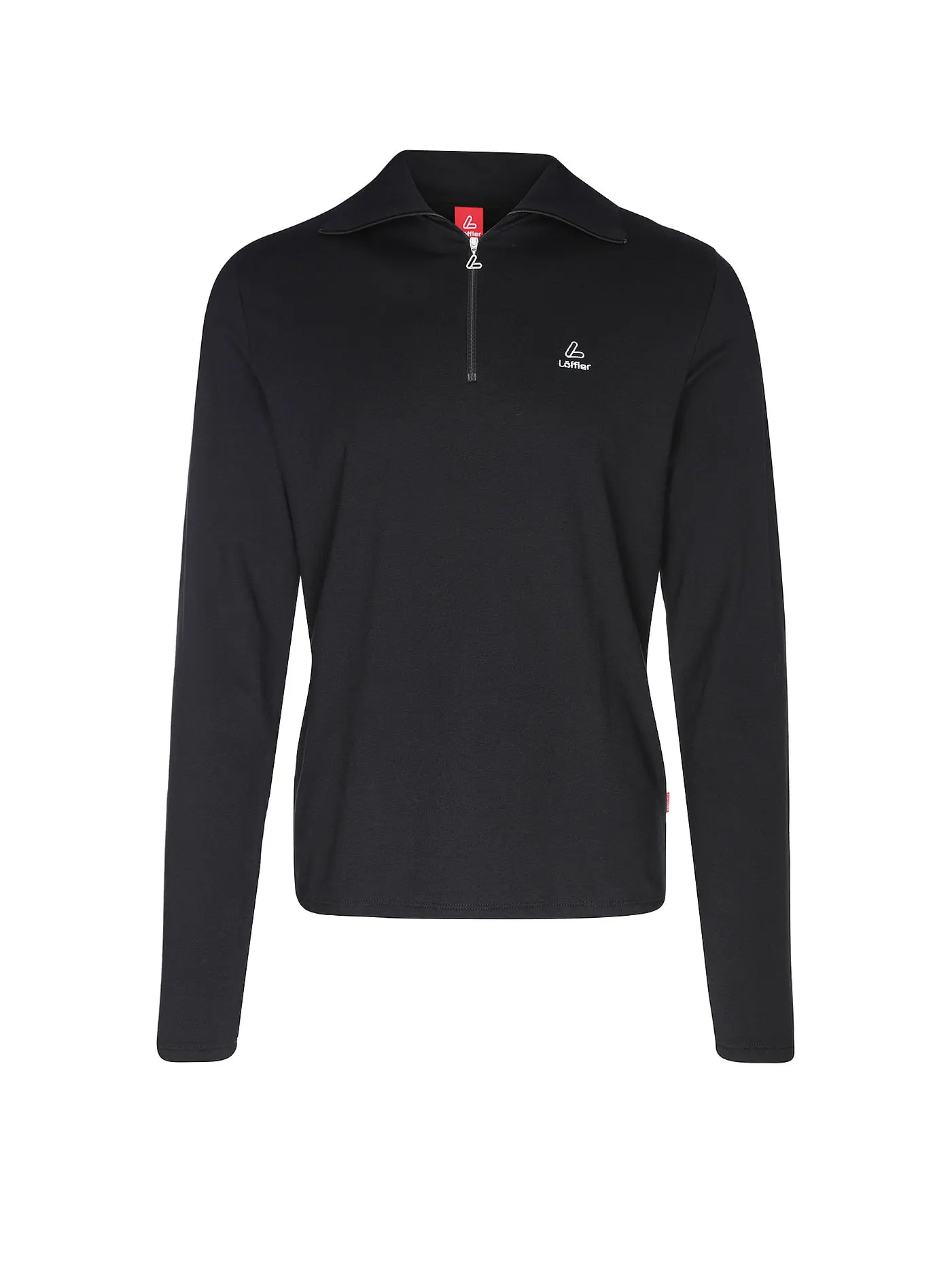 LÖFFLER | Herren Ski-Funktionsshirt Transtex | 